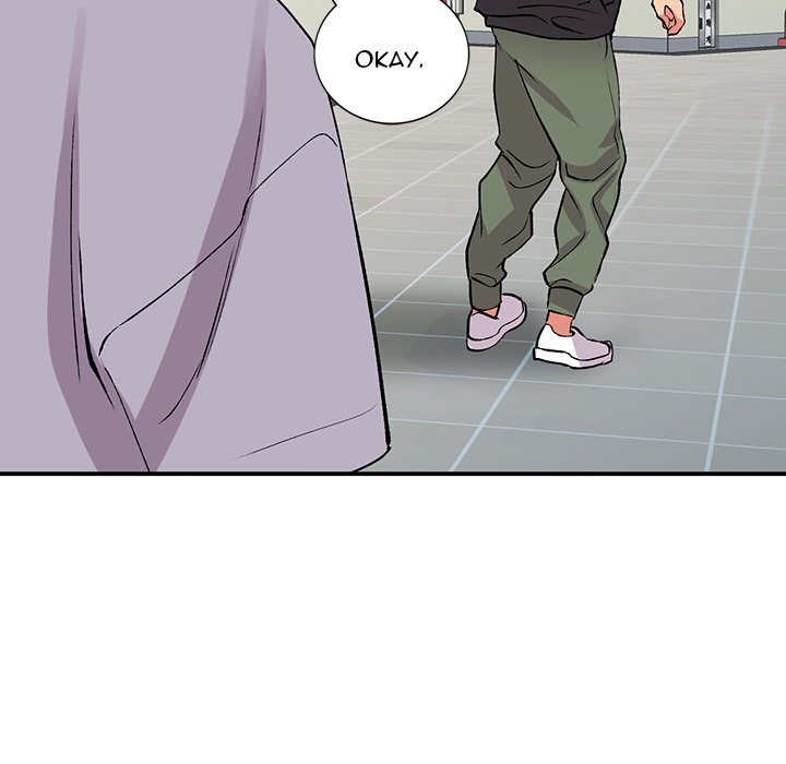 Shh! Her Secret chapter 41 page 98