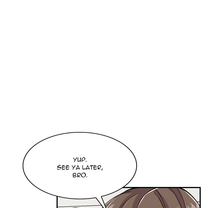 Shh! Her Secret chapter 41 page 99