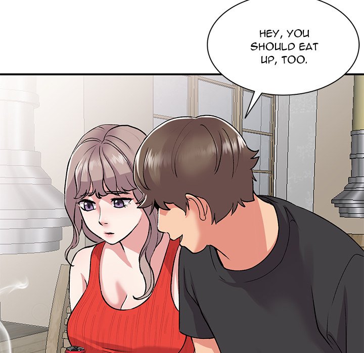 Shh! Her Secret chapter 41 page 109