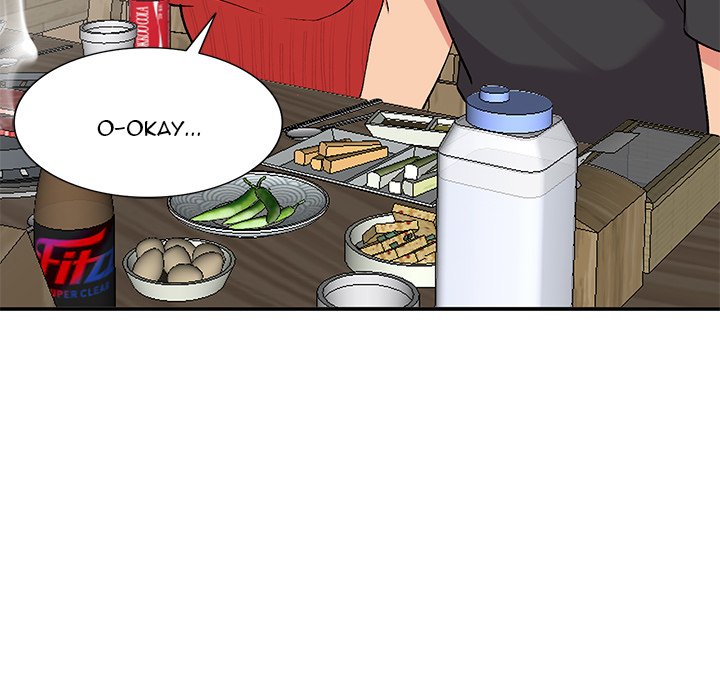Shh! Her Secret chapter 41 page 110
