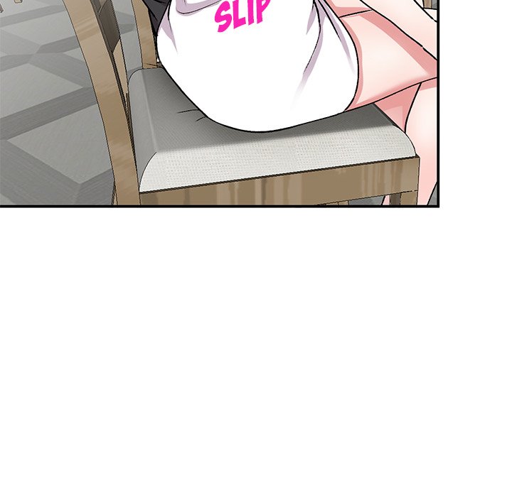 Shh! Her Secret chapter 41 page 112