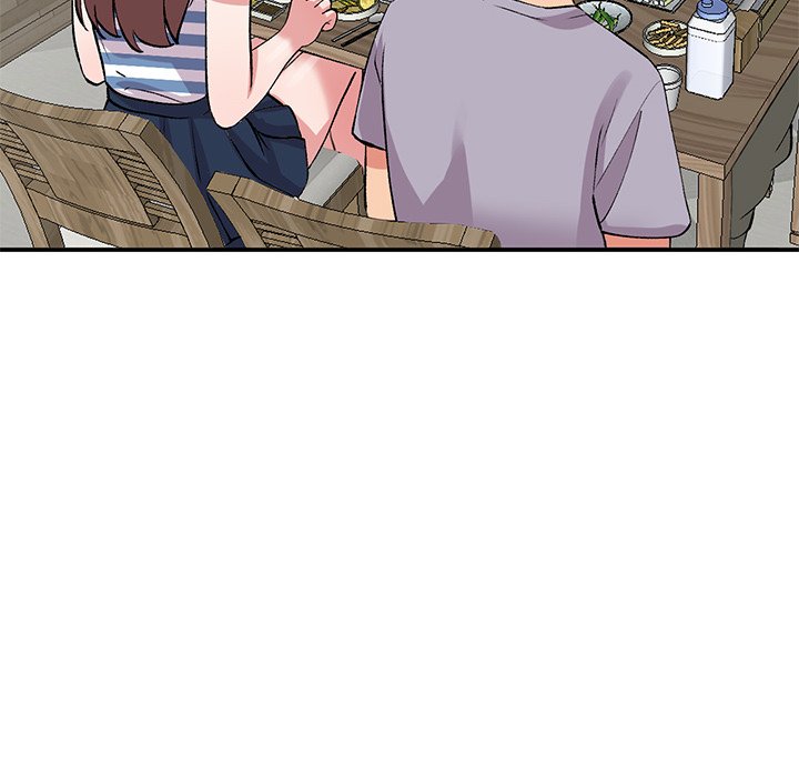 Shh! Her Secret chapter 41 page 123