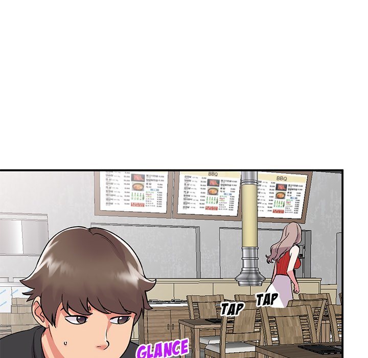 Shh! Her Secret chapter 41 page 124