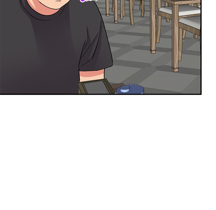 Shh! Her Secret chapter 41 page 125