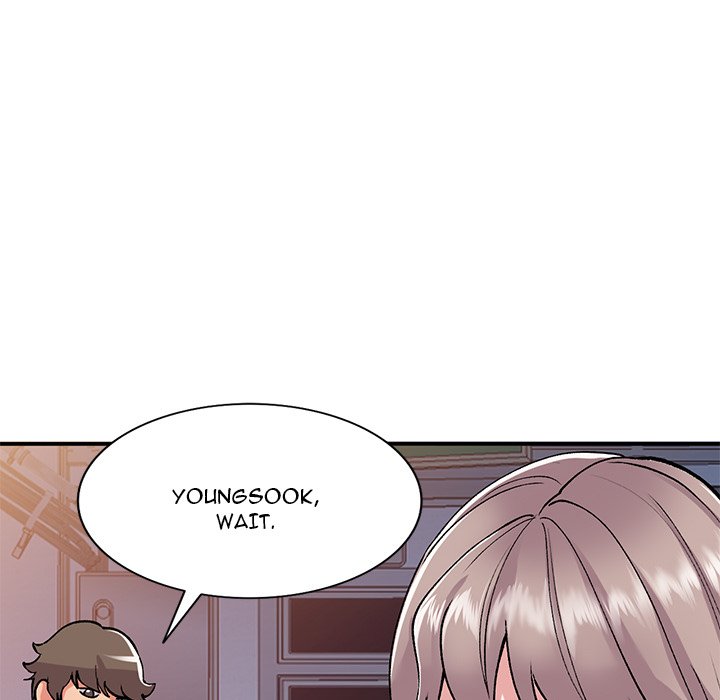Shh! Her Secret chapter 41 page 126