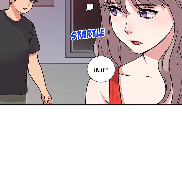 Shh! Her Secret chapter 41 page 127