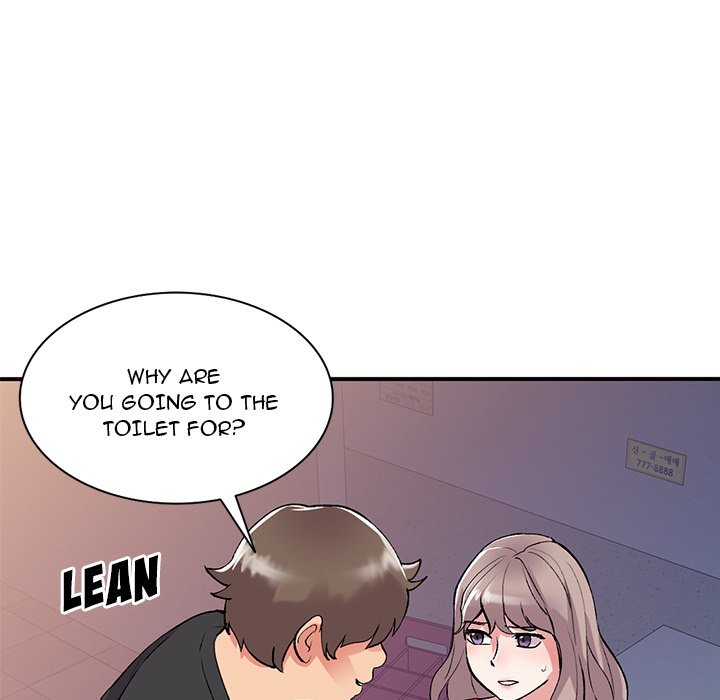 Shh! Her Secret chapter 41 page 128