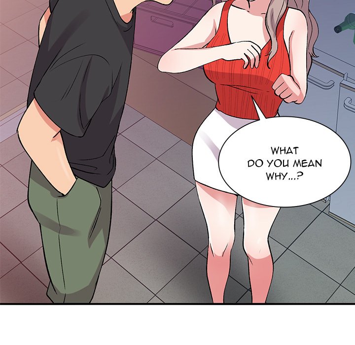 Shh! Her Secret chapter 41 page 129