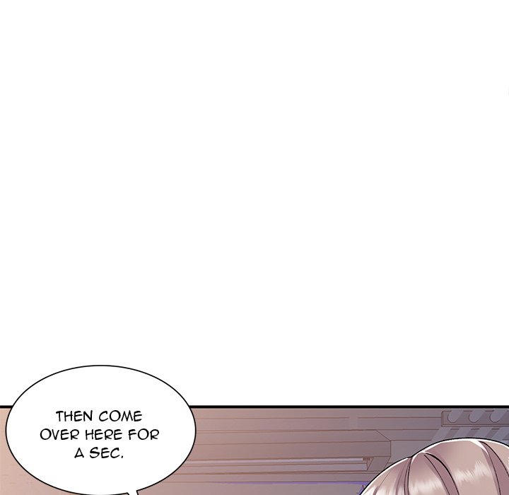 Shh! Her Secret chapter 41 page 130