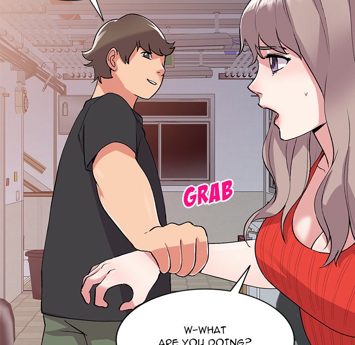 Shh! Her Secret chapter 41 page 131