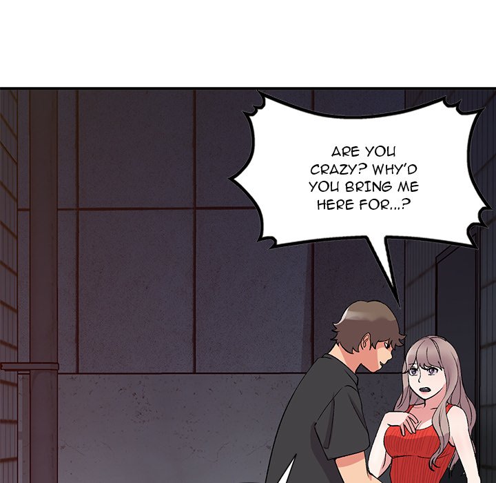 Shh! Her Secret chapter 41 page 133