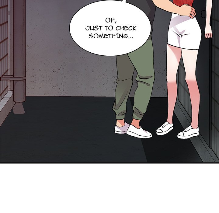 Shh! Her Secret chapter 41 page 134