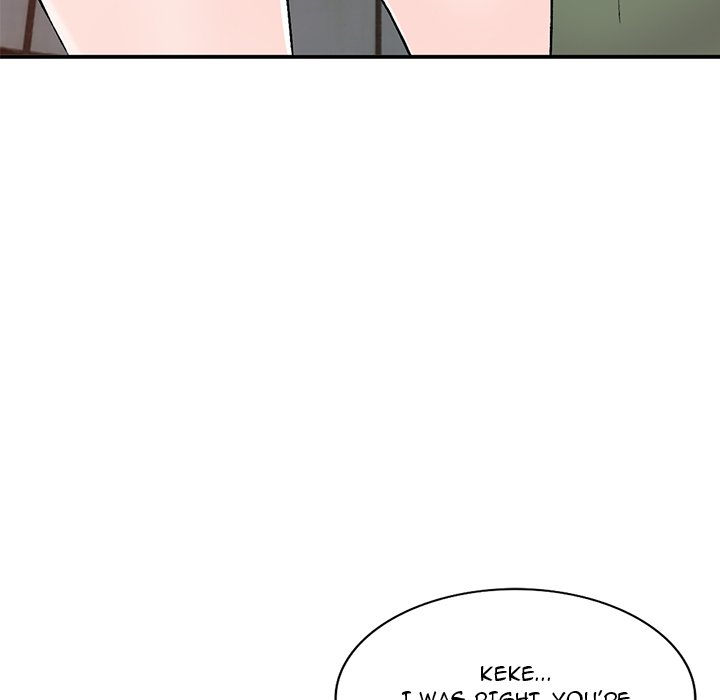 Shh! Her Secret chapter 41 page 137