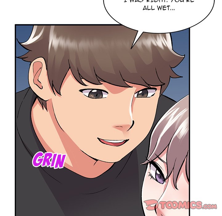 Shh! Her Secret chapter 41 page 138