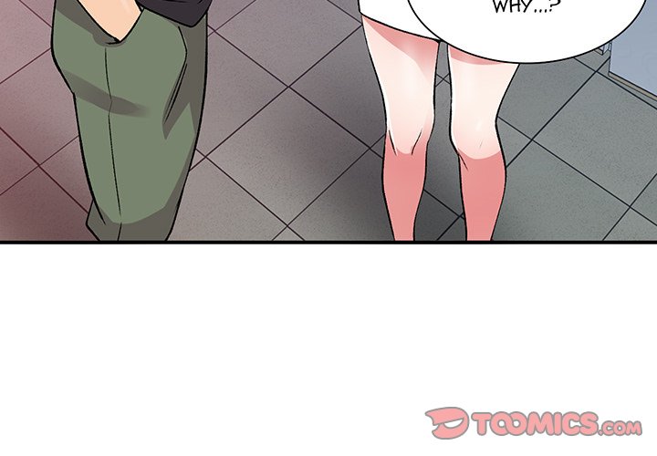 Shh! Her Secret chapter 42 page 3