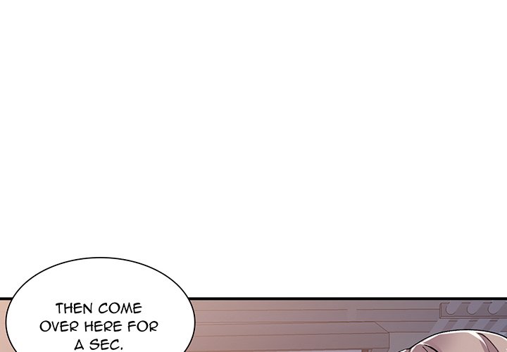 Shh! Her Secret chapter 42 page 4