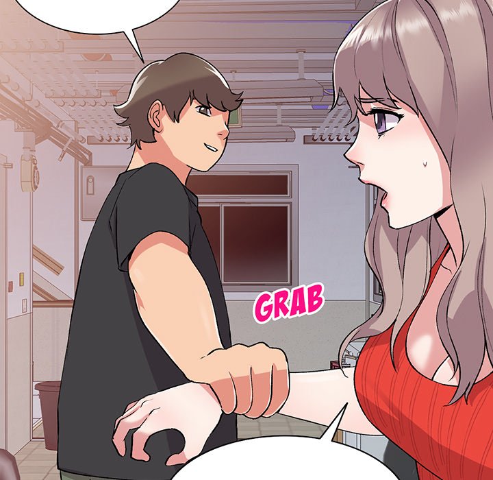 Shh! Her Secret chapter 42 page 5