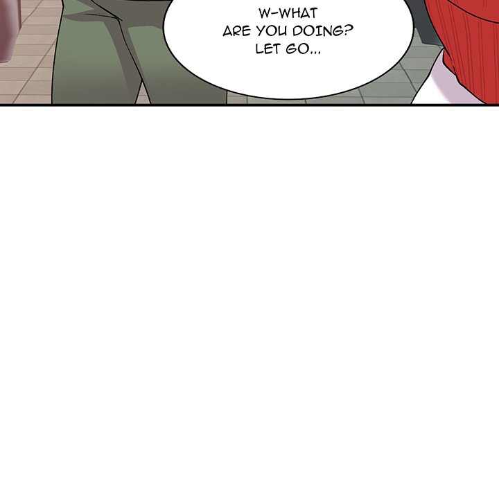 Shh! Her Secret chapter 42 page 6