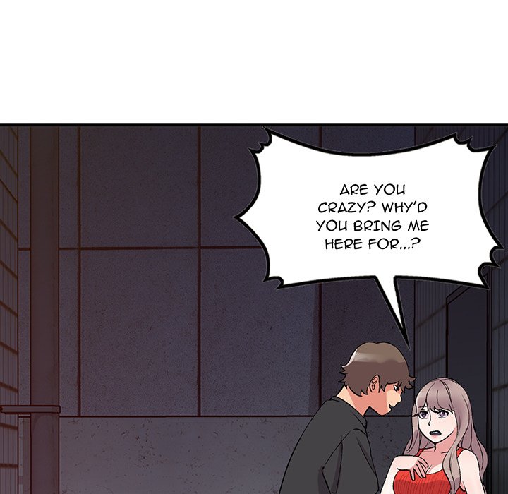 Shh! Her Secret chapter 42 page 7