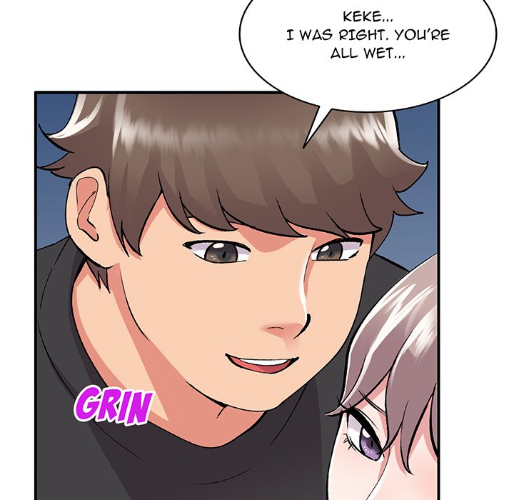Shh! Her Secret chapter 42 page 12