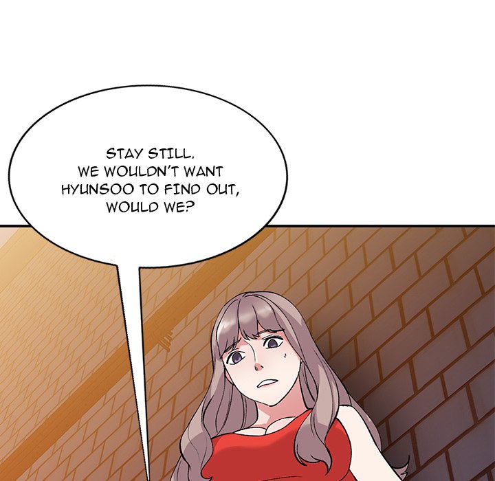 Shh! Her Secret chapter 42 page 19