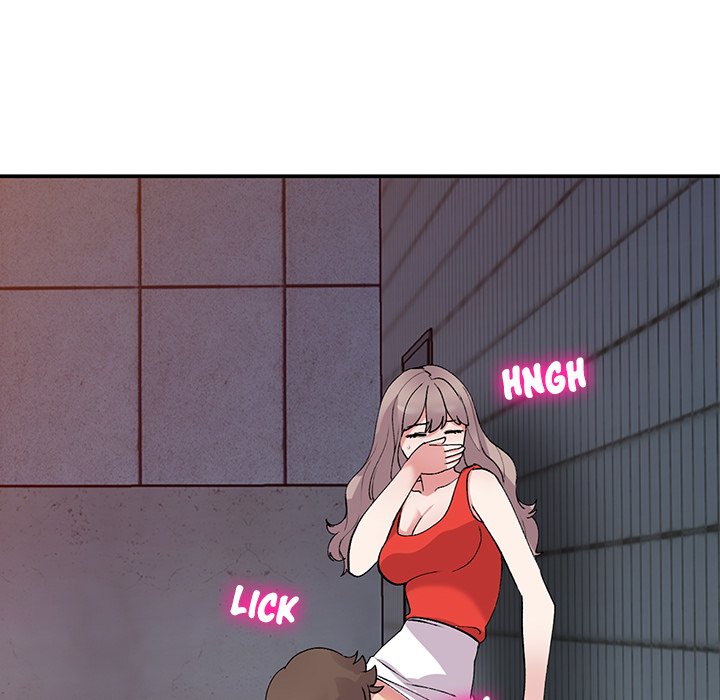 Shh! Her Secret chapter 42 page 24