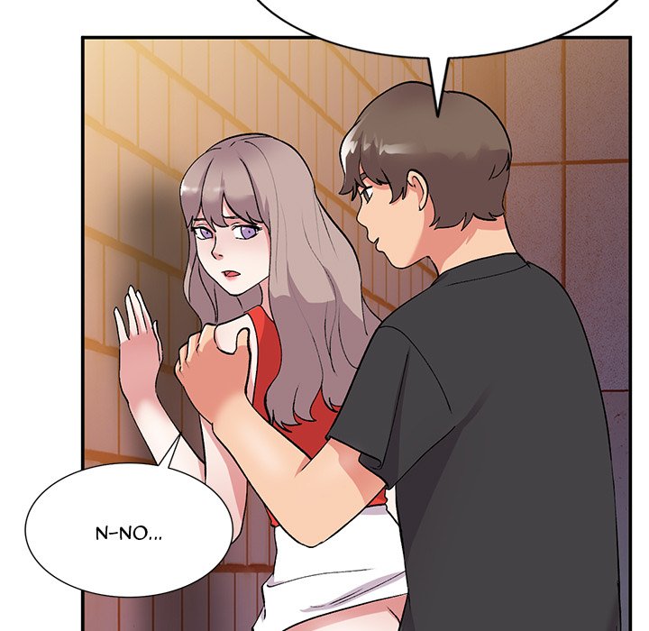 Shh! Her Secret chapter 42 page 33