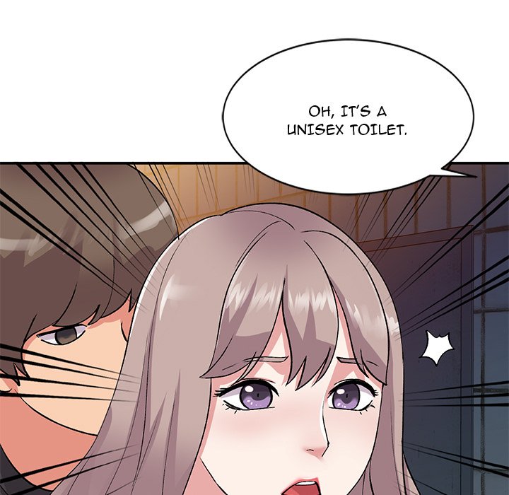 Shh! Her Secret chapter 42 page 35