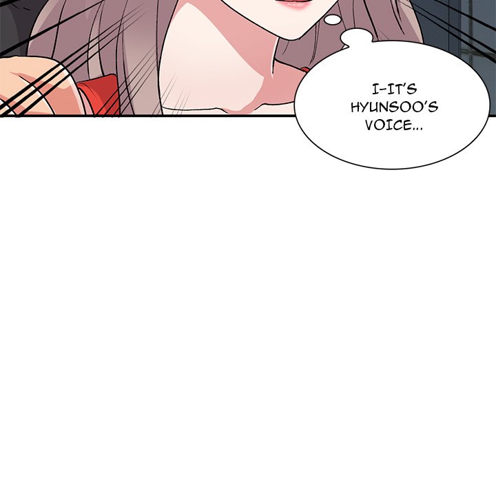 Shh! Her Secret chapter 42 page 36