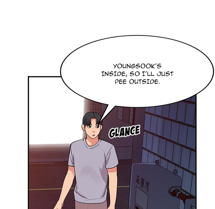 Shh! Her Secret chapter 42 page 37
