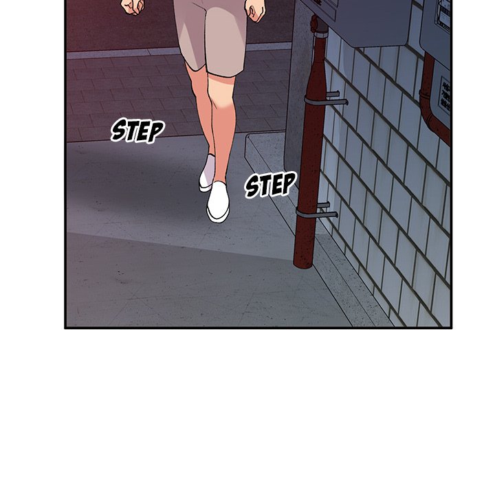 Shh! Her Secret chapter 42 page 38