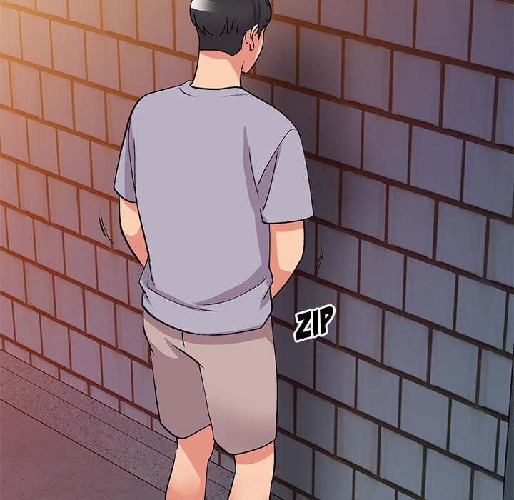 Shh! Her Secret chapter 42 page 40
