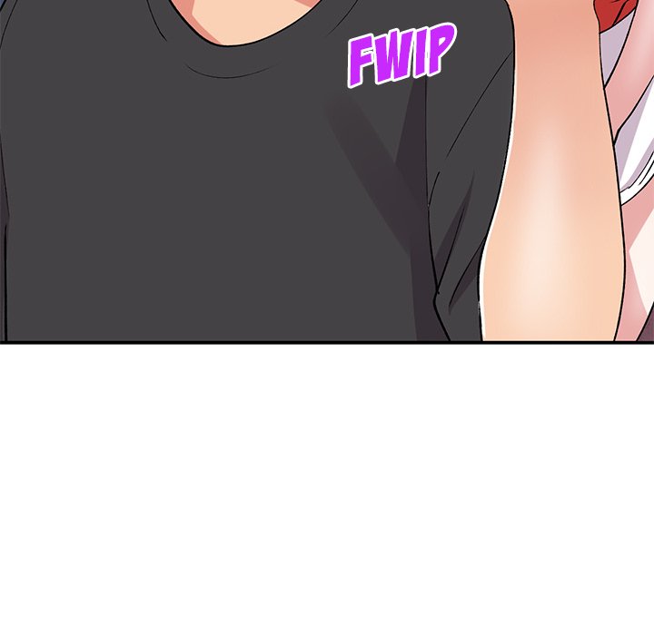Shh! Her Secret chapter 42 page 43