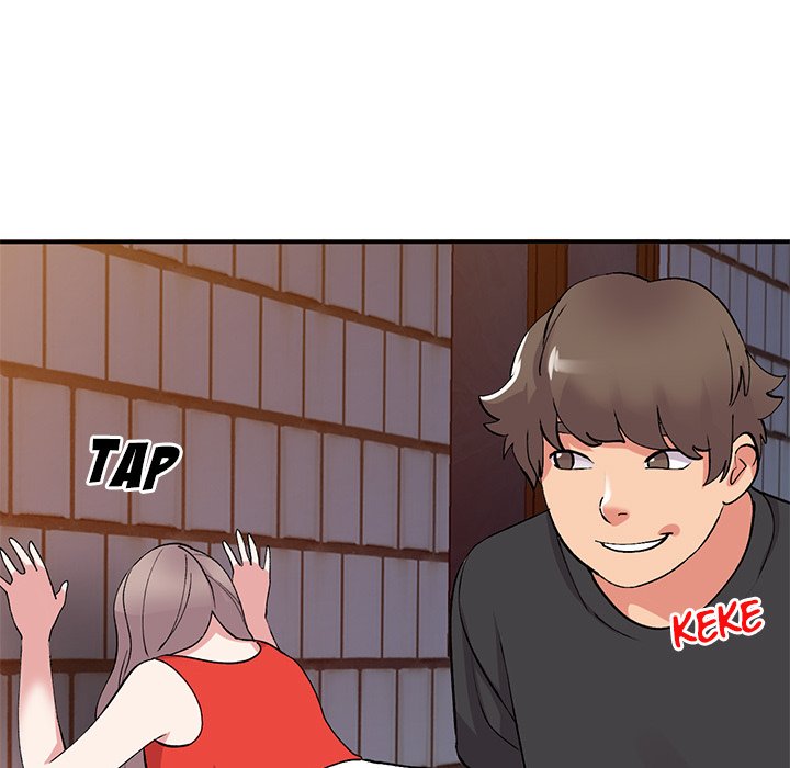 Shh! Her Secret chapter 42 page 46
