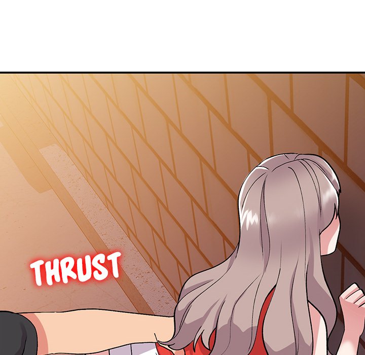 Shh! Her Secret chapter 42 page 54