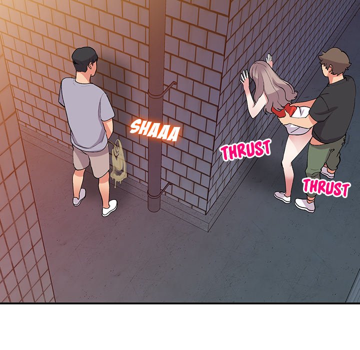 Shh! Her Secret chapter 42 page 57