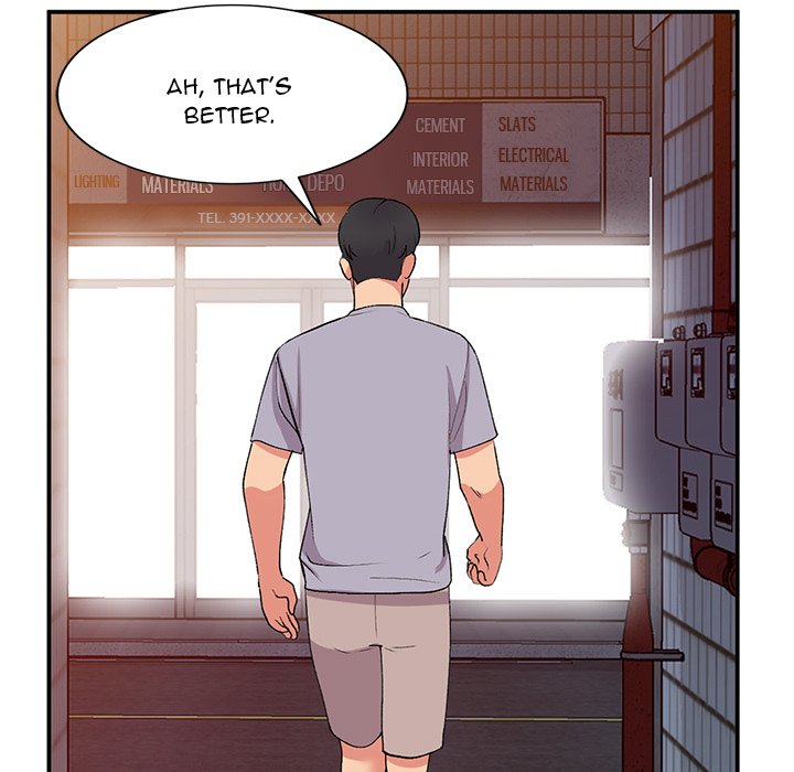 Shh! Her Secret chapter 42 page 59