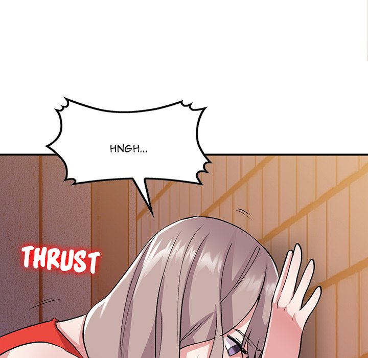 Shh! Her Secret chapter 42 page 61