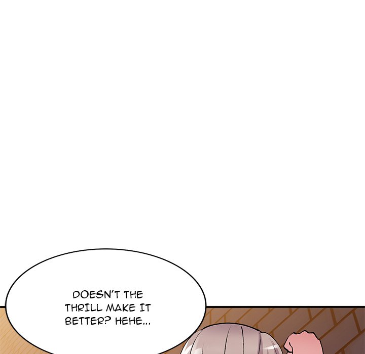 Shh! Her Secret chapter 42 page 63