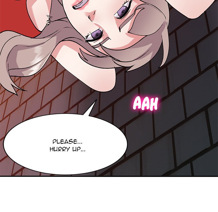 Shh! Her Secret chapter 42 page 67