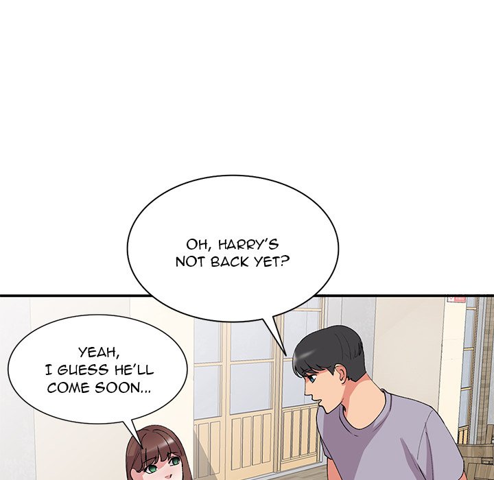 Shh! Her Secret chapter 42 page 71