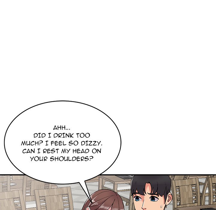 Shh! Her Secret chapter 42 page 73