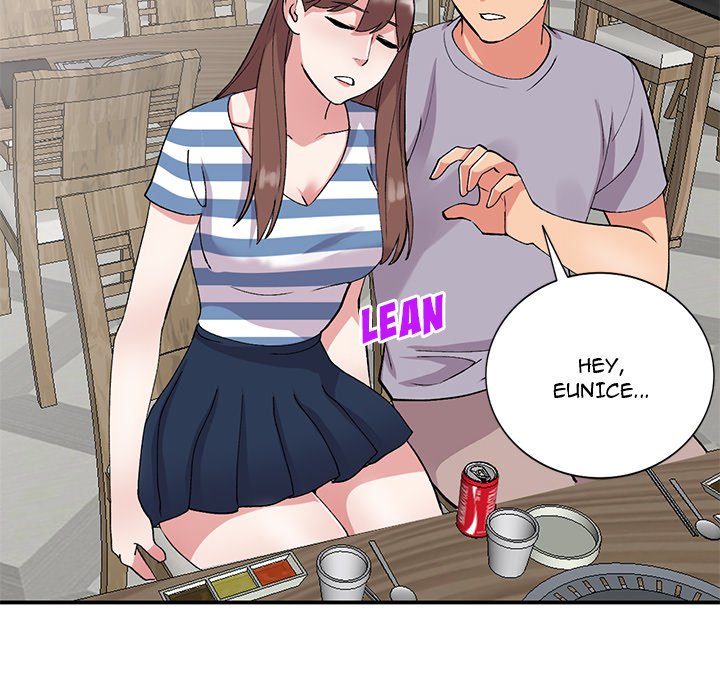 Shh! Her Secret chapter 42 page 74