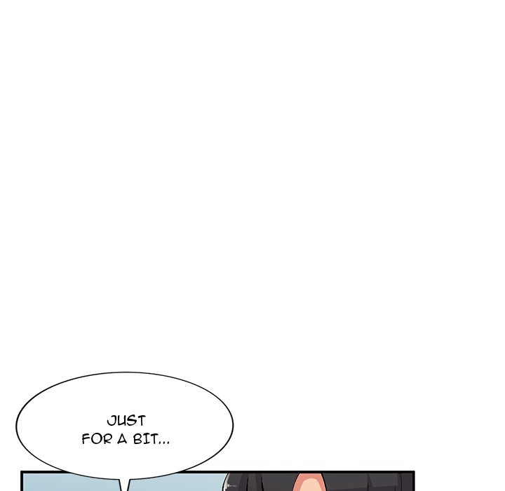 Shh! Her Secret chapter 42 page 75