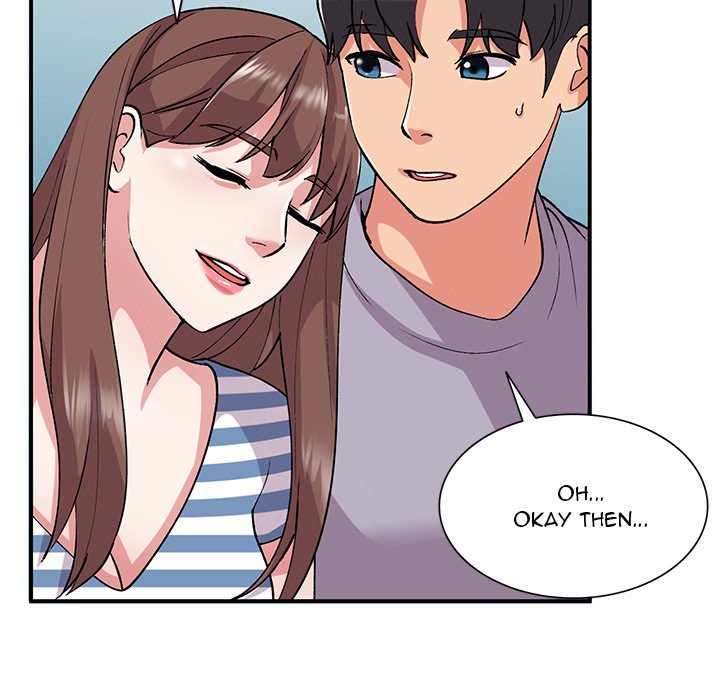Shh! Her Secret chapter 42 page 76