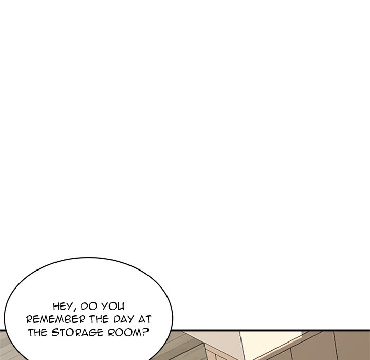Shh! Her Secret chapter 42 page 77