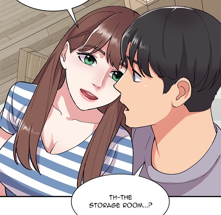 Shh! Her Secret chapter 42 page 78
