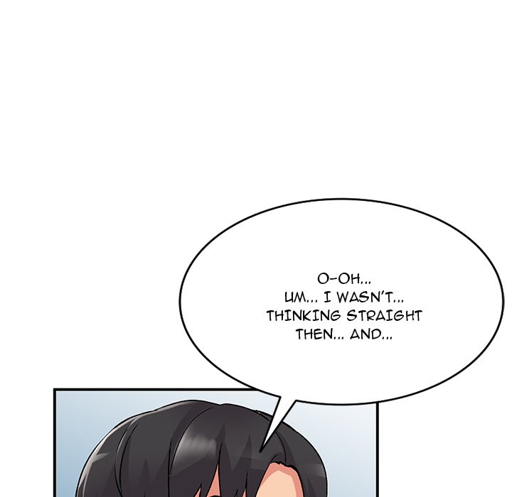 Shh! Her Secret chapter 42 page 81