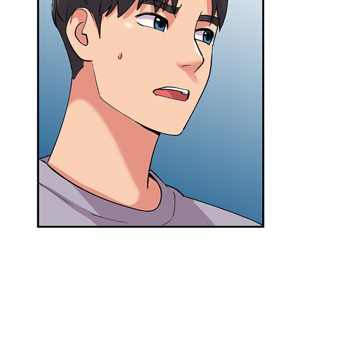 Shh! Her Secret chapter 42 page 82