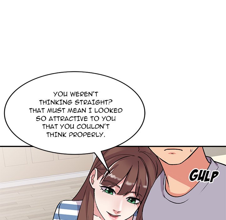Shh! Her Secret chapter 42 page 83